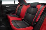 Skoda Fabia Combi Monte Carlo 2018 года (WW)
